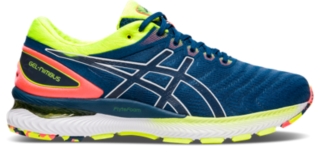 asics gel nimbus 9 homme 2017