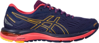 asics cumulus women's