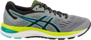 asics gel cumulus 8 femme gris