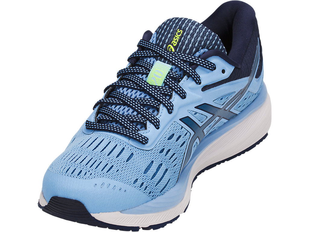 zapatillas asics cumulus 20 mujer running zapatillas asics cumulus 20 mujer running