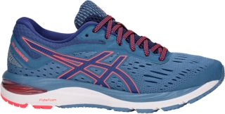 asics cumulus women's