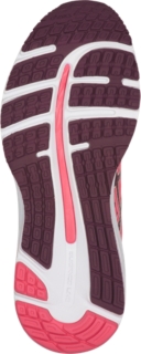 asics gel cumulus 6 femme marron