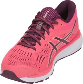 asics gel cumulus 20 femme cyan