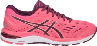 asics dynaflyte womens Green