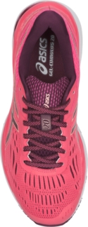 asics gel cumulus 9 homme cyan
