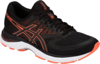 BLACK/BLACK | Running Shoes | ASICS Outlet