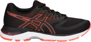 asics gel pulse 3 rouge