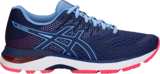 Women's GEL-PULSE 10 | BLUE PRINT/BLUE 