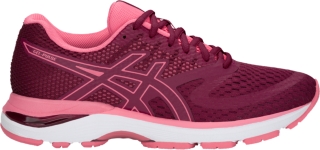 running gel asics