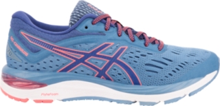 asics cumulus narrow