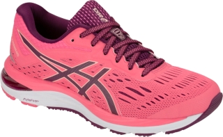asics cumulus 2a damen