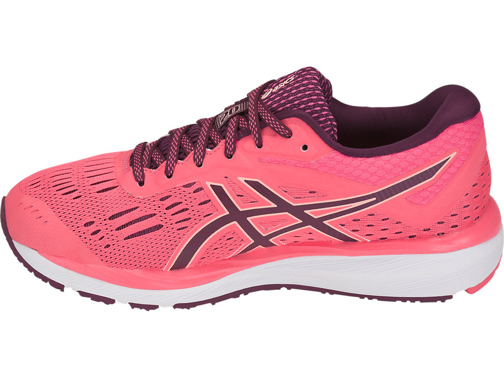 asics cumulus 20 femme rose asics cumulus 20 femme rose