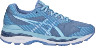 Women's GEL-ZIRUSS 2 | SKYLIGHT/BLUE HARMONY | Chaussures Running 