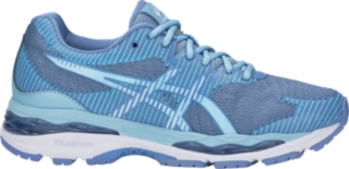 Women's GEL-ZIRUSS 2 | SKYLIGHT/BLUE 