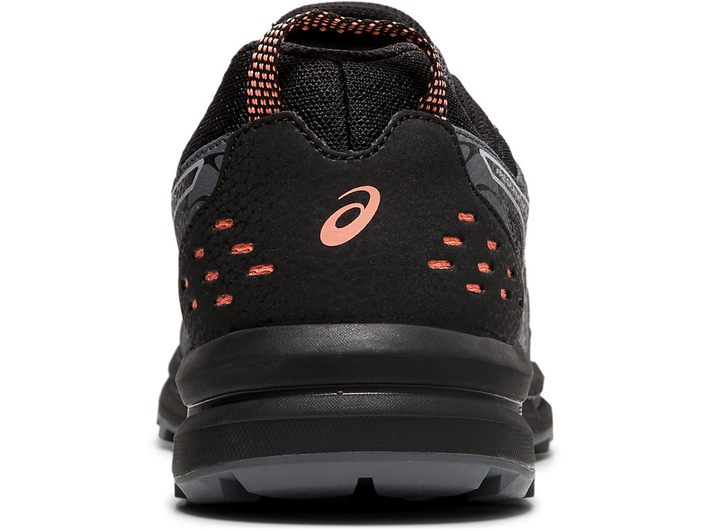 {keywor d} asics frequent trail mujer