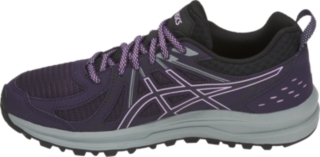 asics frequent trail hombre