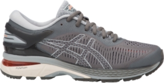 latest asics kayano womens