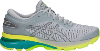 asics shoes womens Grey