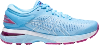 asics kayano 25 dames