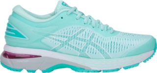 GEL-KAYANO 25 | ICY MORNING/SEA GLASS 