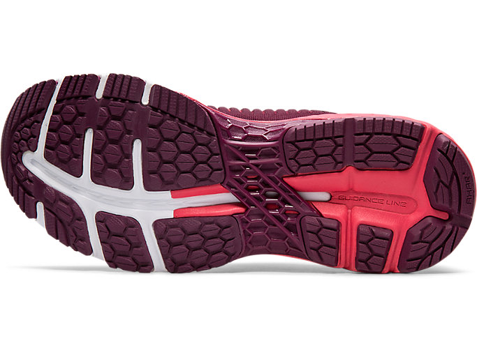 asics gel kayano 25 roselle asics gel kayano 25 roselle
