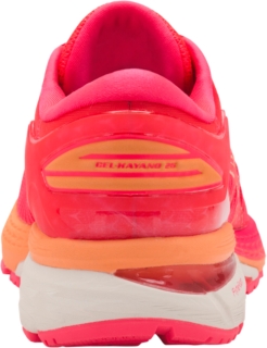 asics gel kayano 25 diva pink