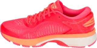 asics gel kayano 25 diva pink