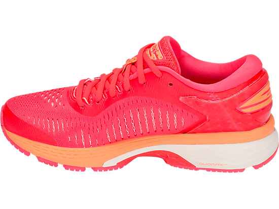 GEL-Kayano 25 | | Women's Running Shoes | ASICS