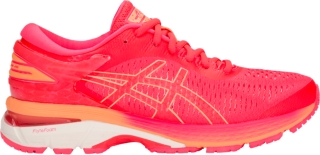 gel kayano 25 mujer