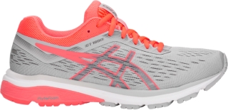 asics gt 1000 femme or