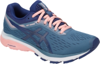 asics gt 1000 7 azure blueprint