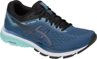 ASICS Women�s GT1000 7 Running Shoes 1012A030 eBay
