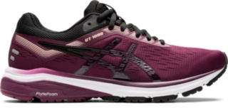 asics gt 1000 womens size 6