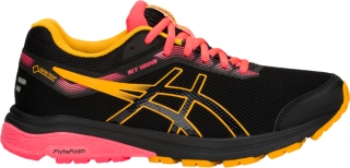 asics gt 1000 7 goretex