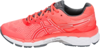 asics women's gel superion running shoes