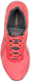 asics superion 2 womens