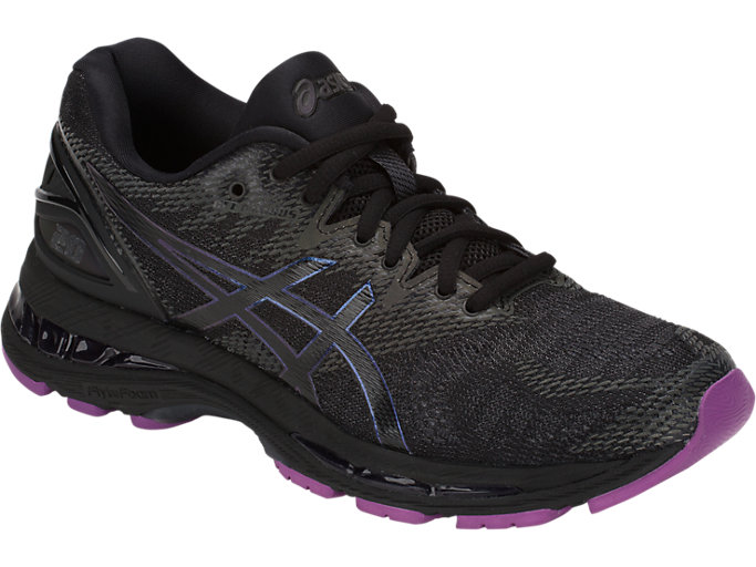 {keywor d} asics gel nimbus niños