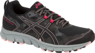 Кроссовки 4. Кроссовки ASICS Gel-Scram 4.