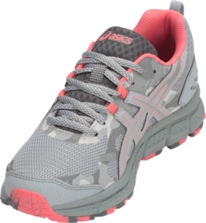 ASICS Women�s GELScram 4 Running Shoes 1012A039 eBay