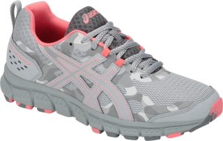 ASICS Women�s GELScram 4 Running Shoes 1012A039 eBay