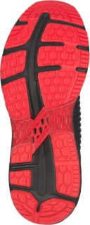 asics gel kayano 25 Marron