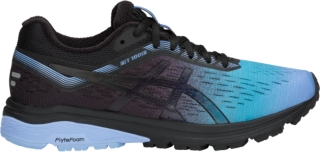 asics gt 1000 7 sp review