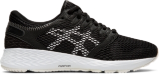 asics women's roadhawk ff