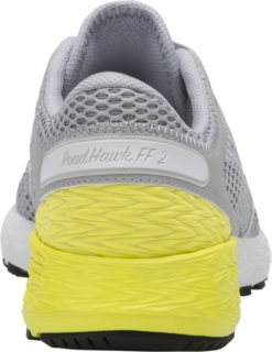 asics roadhawk ff donna prezzo basso