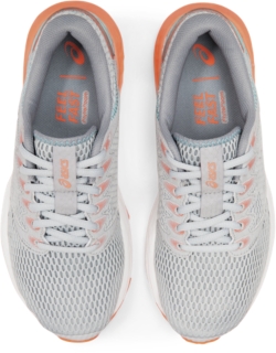 asics gel roadhawk avis