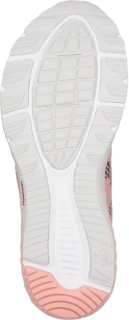 asics roadhawk ff rosa