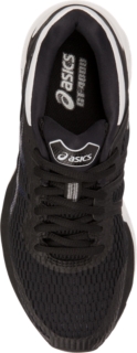 asics gt 4000 femme gris