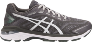 Women's GT-2000 7 | Mid Grey/Black | Running Shoes | ASICS