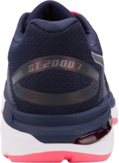 asics gt 2000 7 peacoat silver