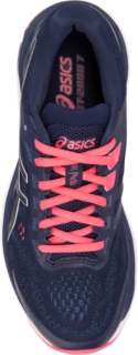 asics gt 2000 7 peacoat silver